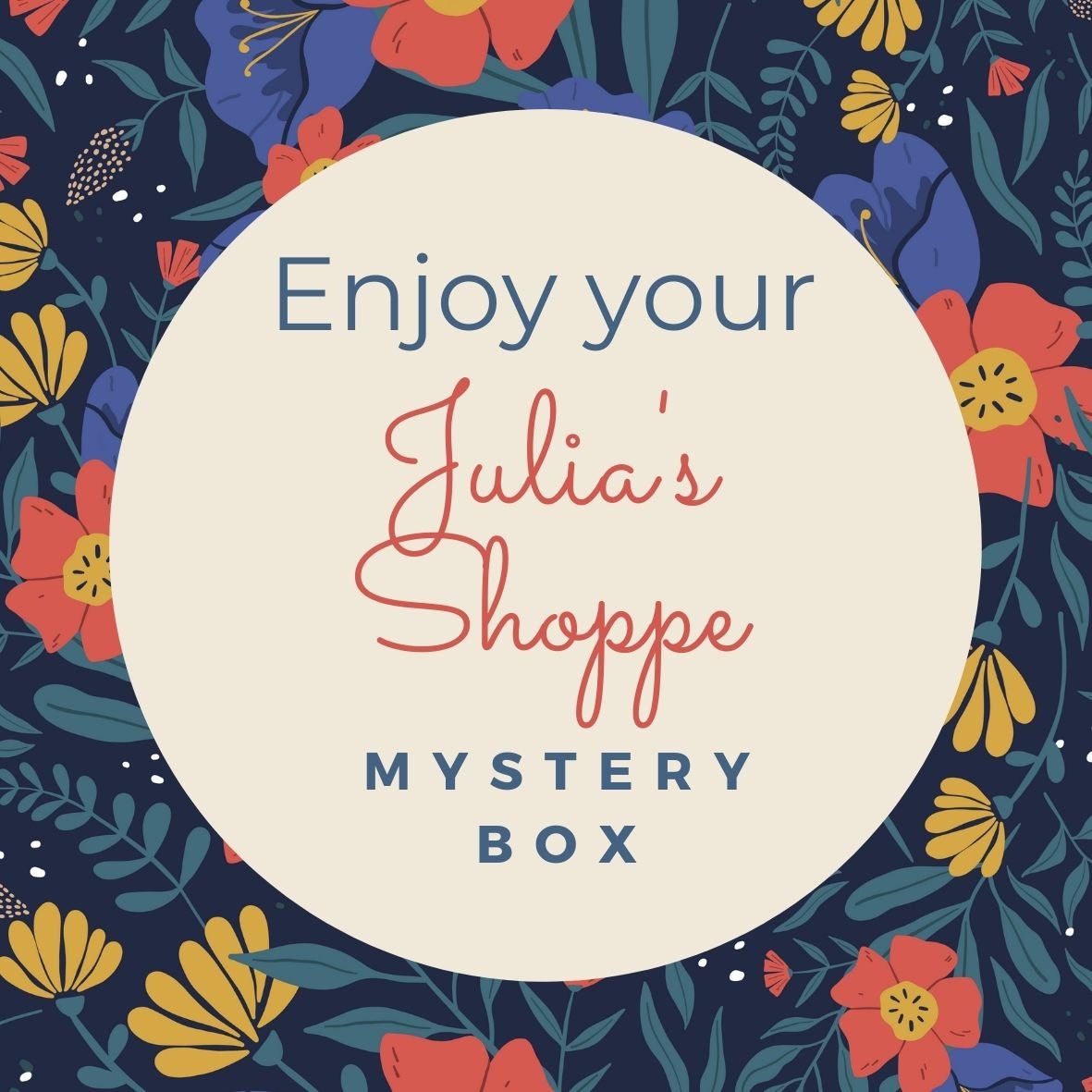 Mystery Box Monthly Julia S Shoppe Mystery Box Monthly Julia S Shoppe